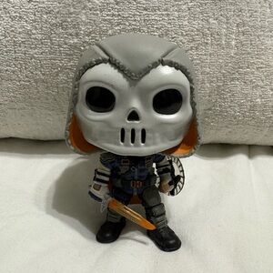 🔴Taskmaster Action Figure with